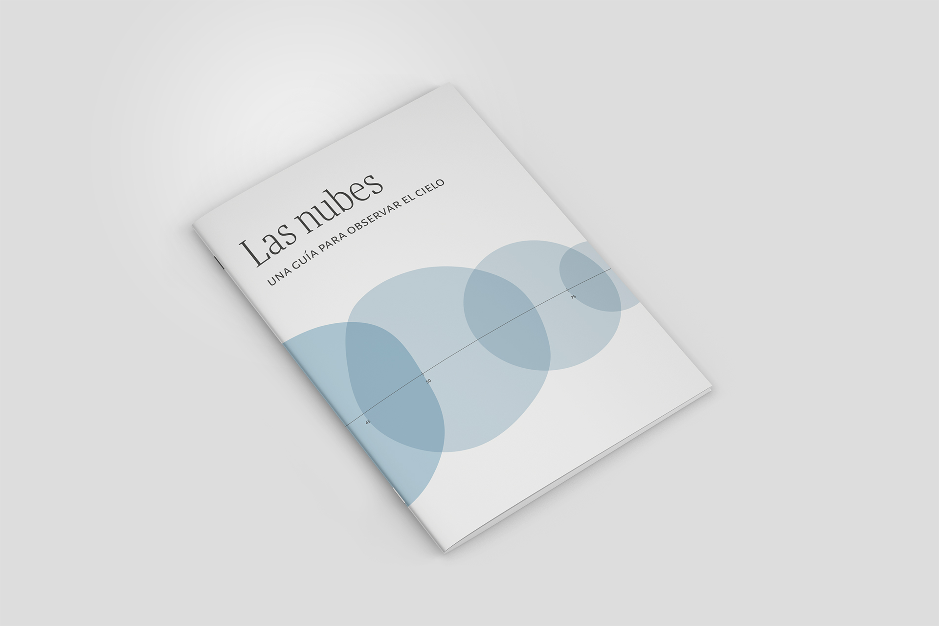 Las nubes: Una guía para la observación de nubes