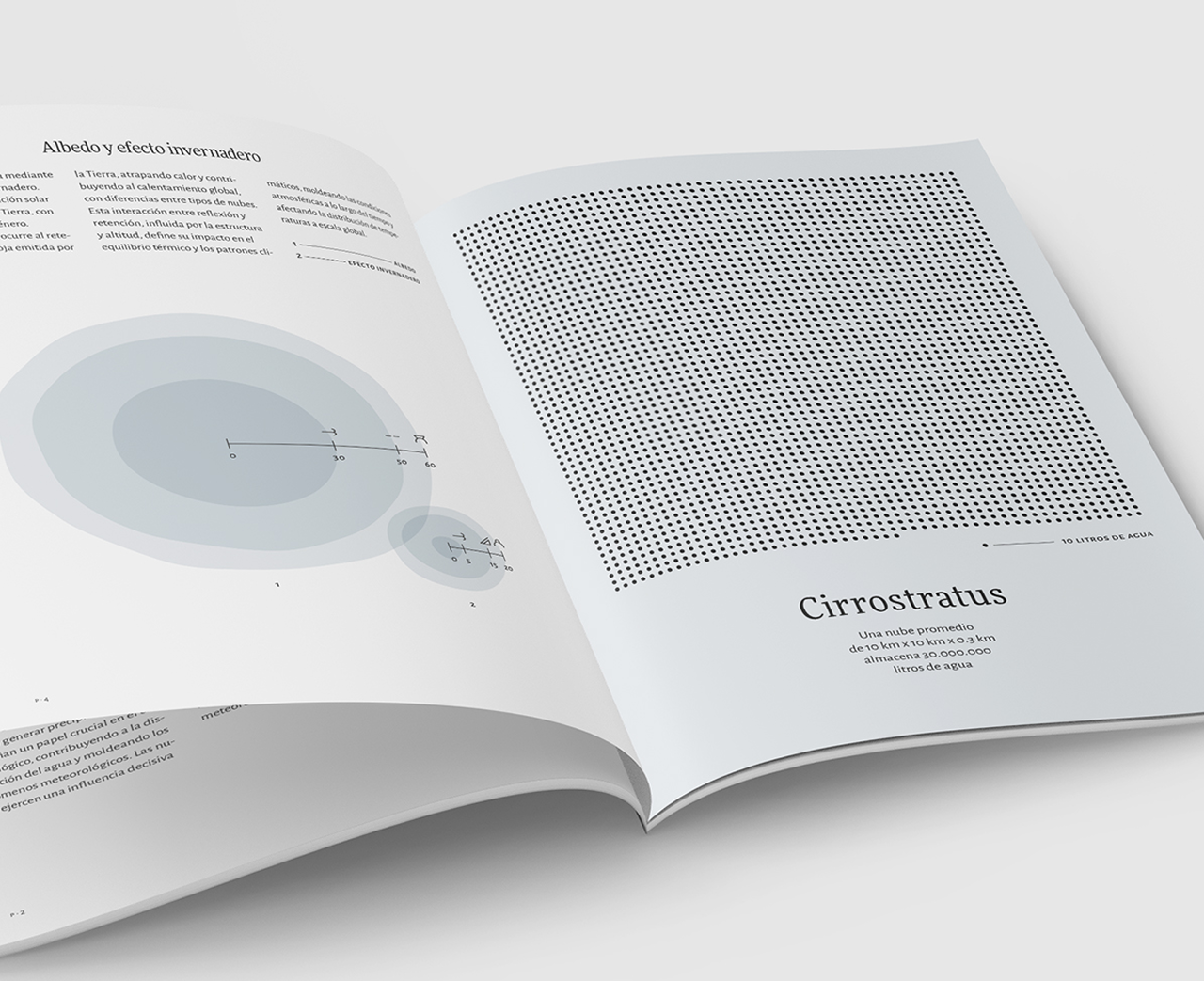 Las nubes: Una guía para la observación de nubes