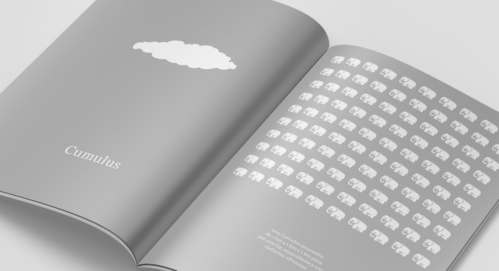 Las nubes: Una guía para la observación de nubes