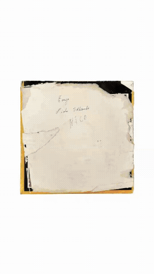 Los vinilos de mi abuelo